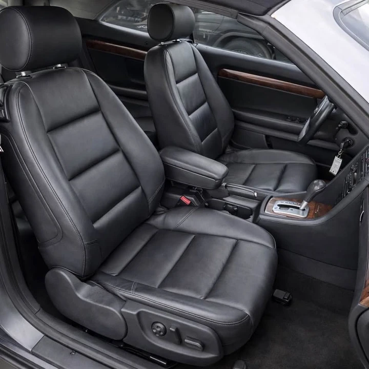 2006 Audi B7 A4 - Image 9 of 10
