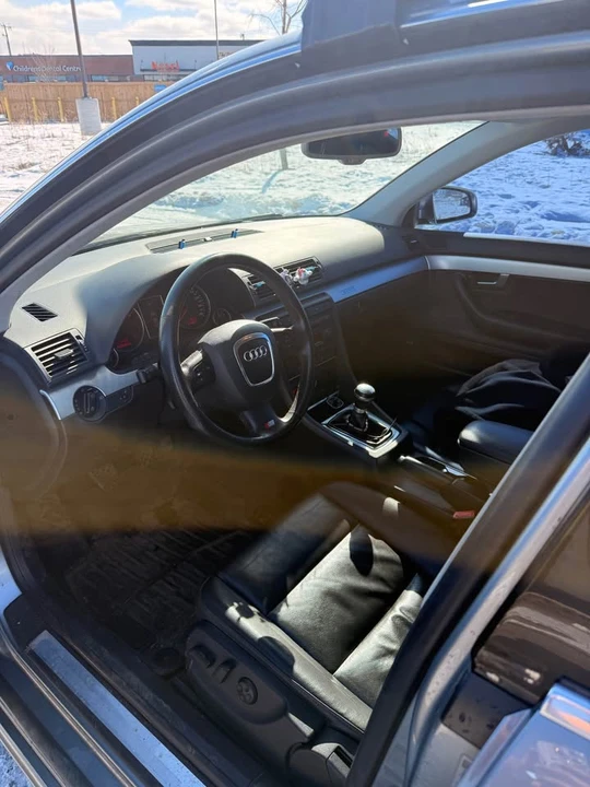 2006 Audi A4 - Image 5 of 6