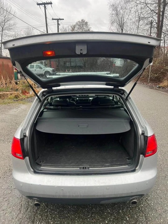 2006 Audi B6 A4 - Image 11 of 16