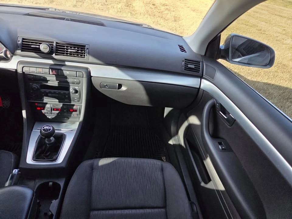 2006 Audi B7 A4 - Image 14 of 20