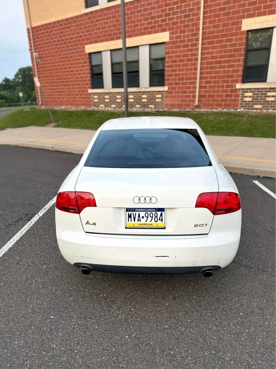 2006 Audi B7 A4 - Image 5 of 11