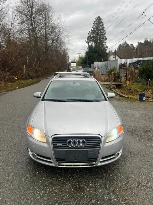 2006 Audi B6 A4 - Image 2 of 16