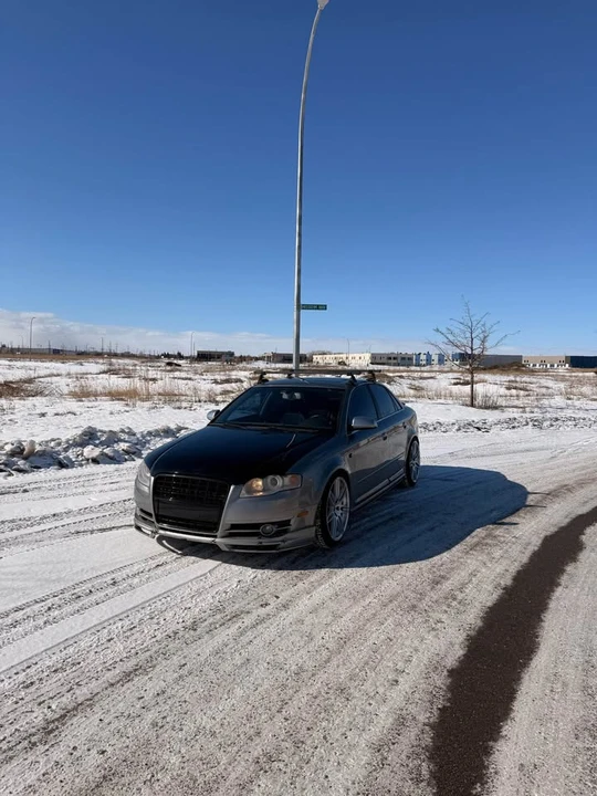 2006 Audi A4 - Image 2 of 6