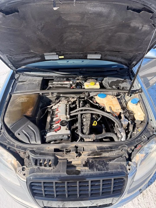 2006 Audi A4 - Image 6 of 6