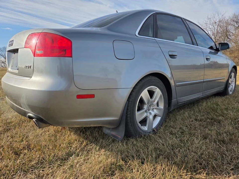 2006 Audi B7 A4 - Image 4 of 20