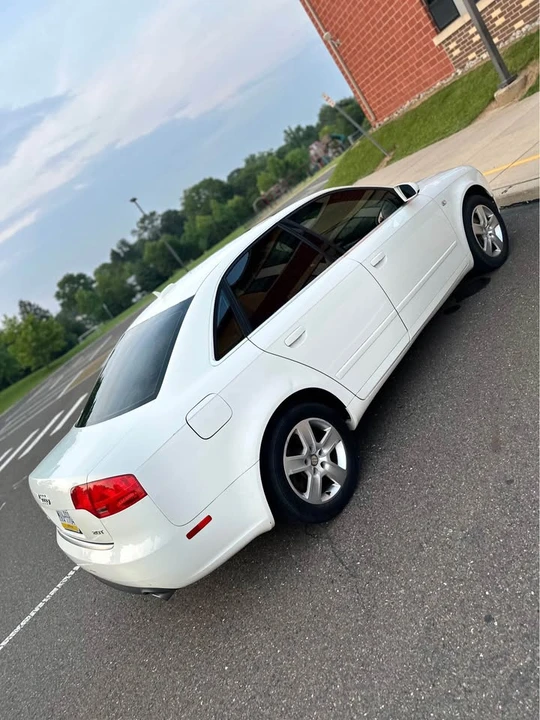 2006 Audi B7 A4 - Image 6 of 11