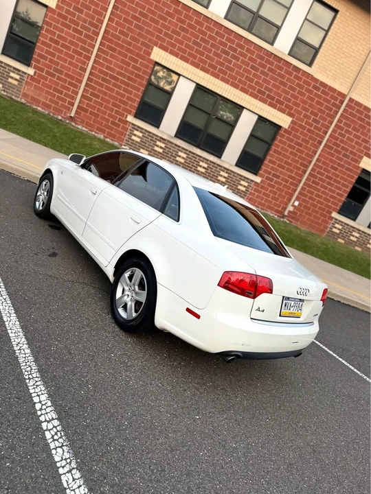 2006 Audi B7 A4 - Image 4 of 11