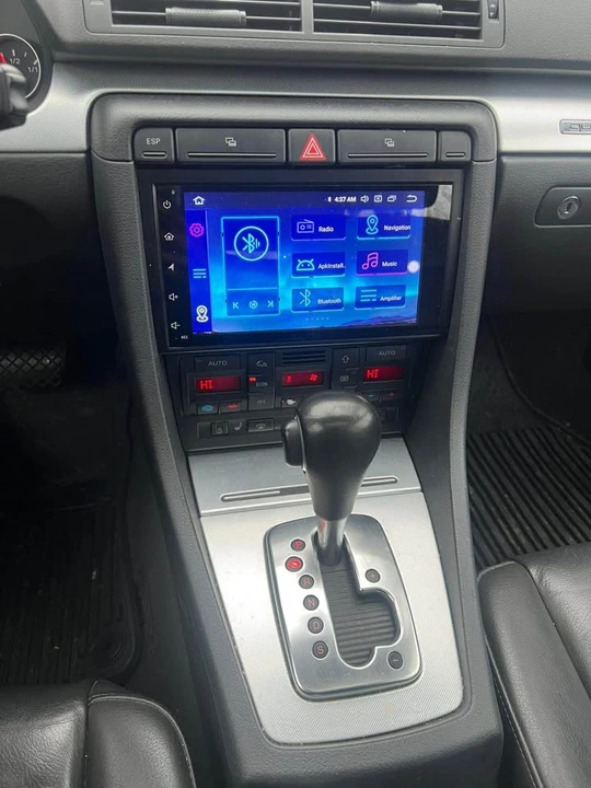 2006 Audi B6 A4 - Image 15 of 16
