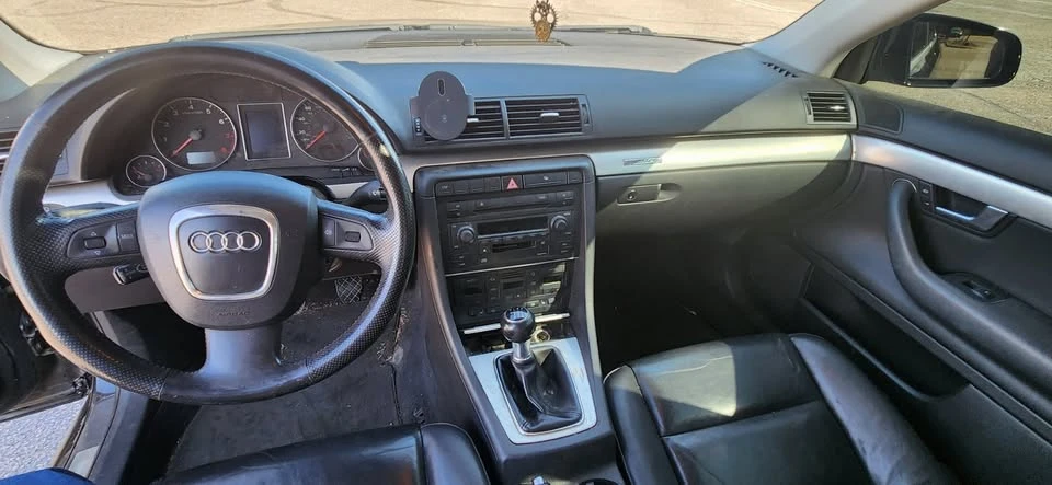 2006 Audi A4 - Image 6 of 7