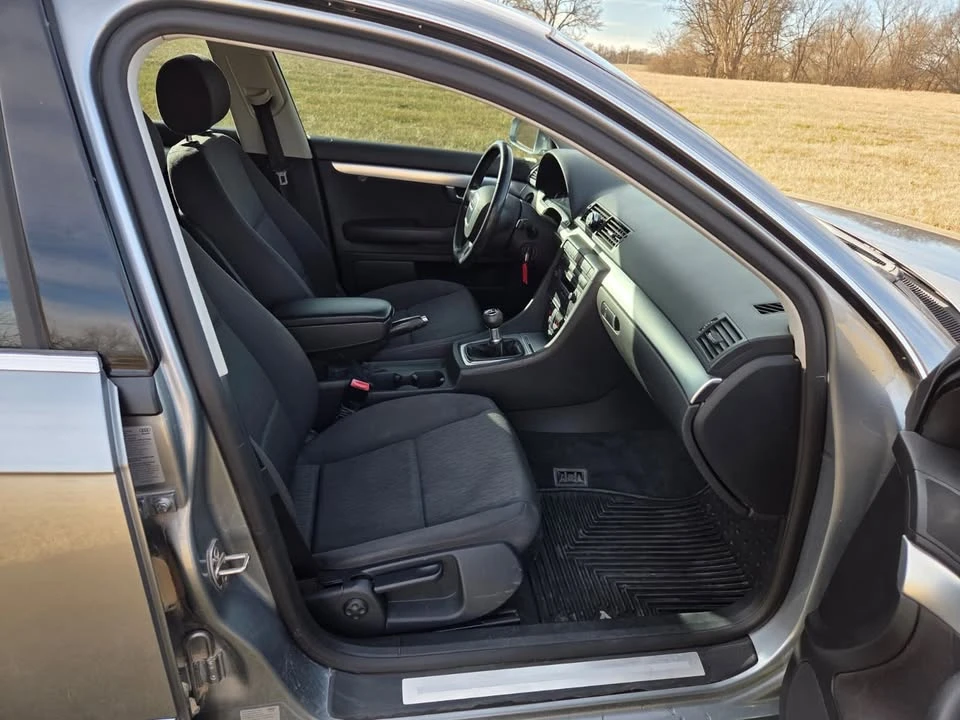 2006 Audi B7 A4 - Image 16 of 20