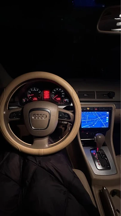 2006 Audi B7 A4 - Image 10 of 11