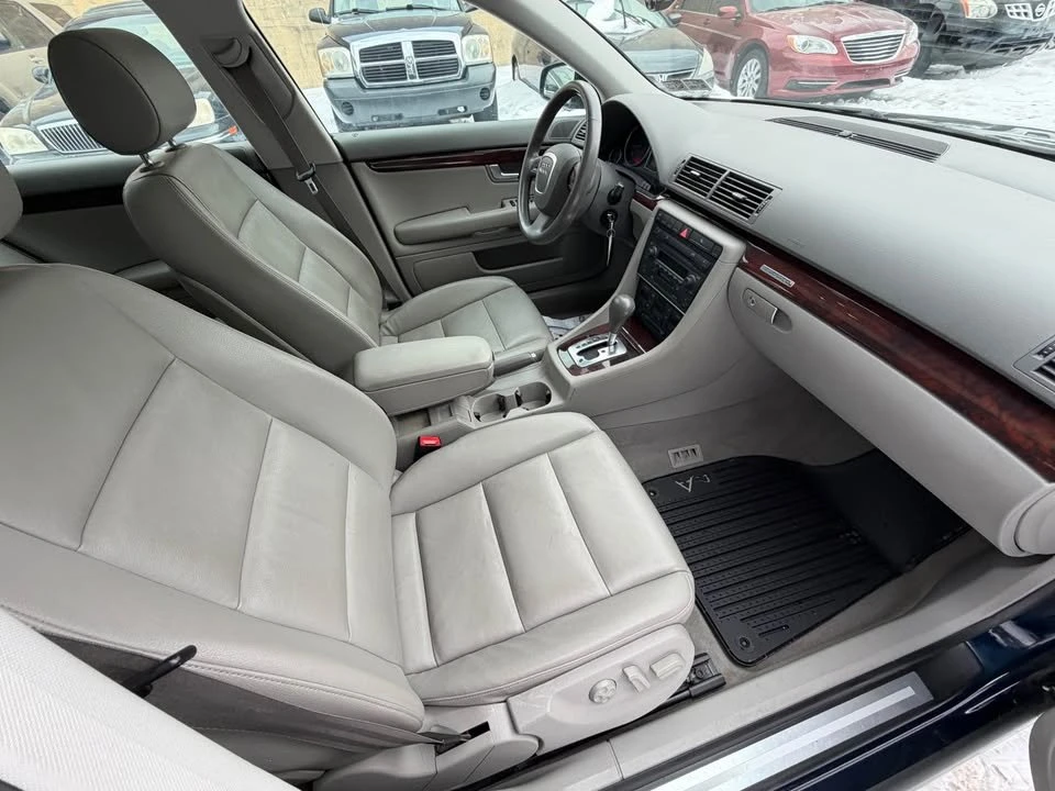 2006 Audi B6 A4 - Image 15 of 17