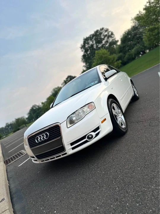2006 Audi B7 A4 - Image 2 of 11