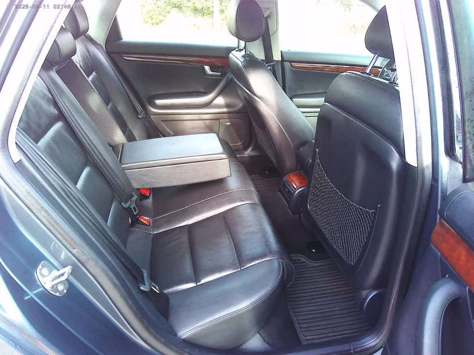 2006 Audi B7 A4 - Image 17 of 17