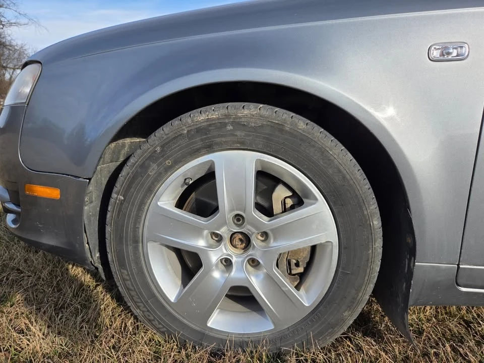 2006 Audi B7 A4 - Image 10 of 20