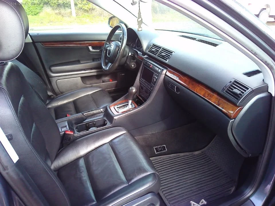 2006 Audi B7 A4 - Image 16 of 17