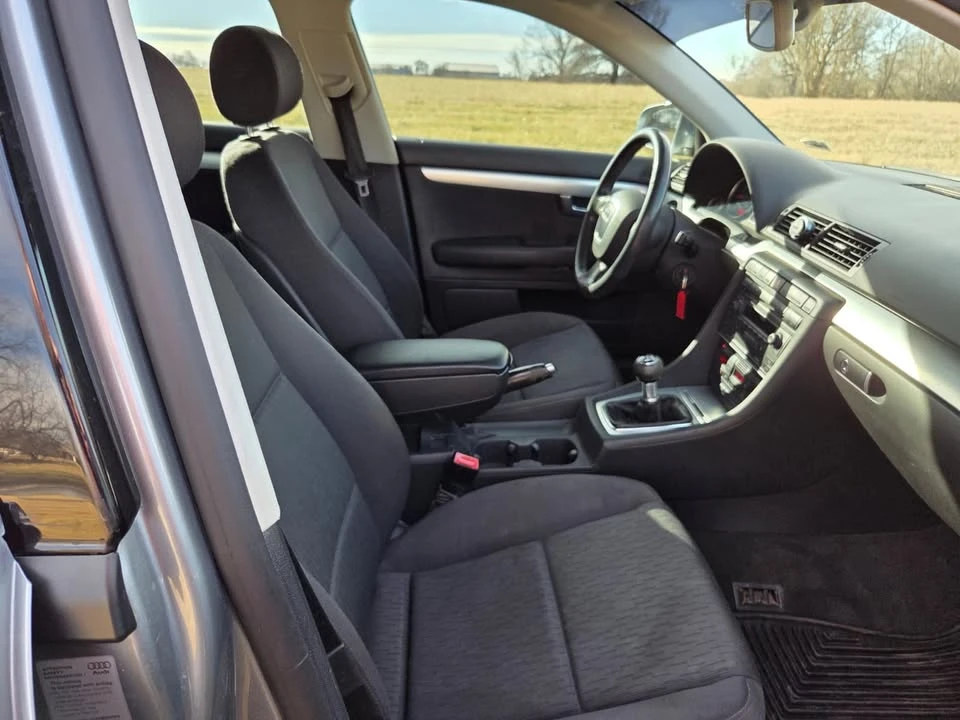 2006 Audi B7 A4 - Image 15 of 20