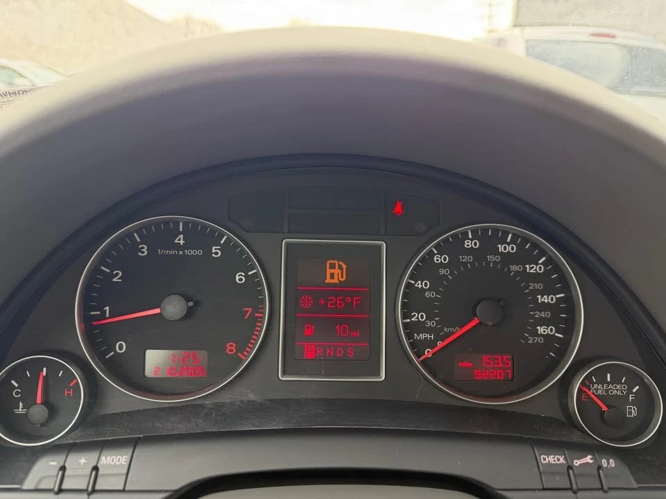 2006 Audi B6 A4 - Image 17 of 17