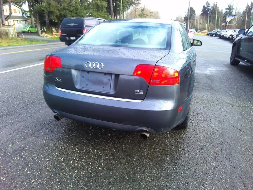 2006 Audi B7 A4 - Image 3 of 17