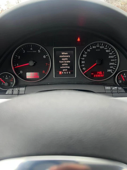 2006 Audi B6 A4 - Image 16 of 16