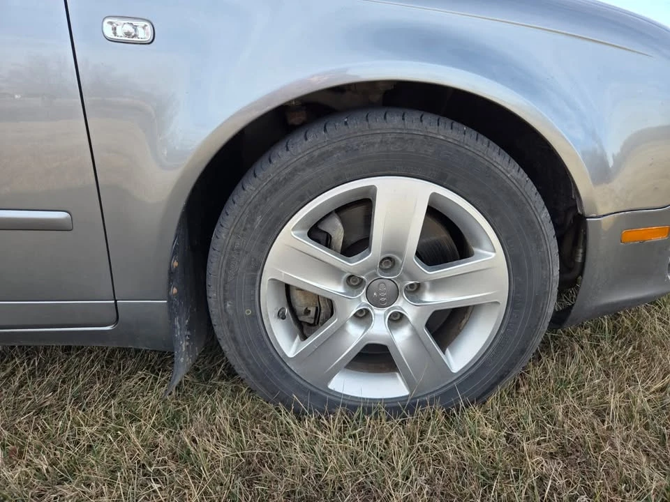 2006 Audi B7 A4 - Image 9 of 20