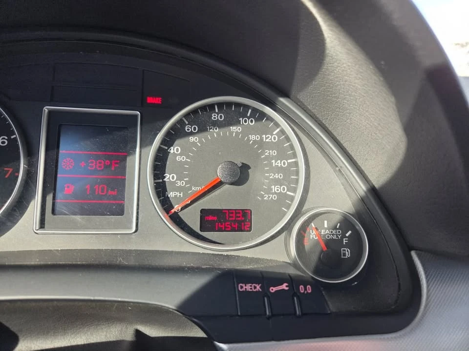 2006 Audi B7 A4 - Image 12 of 20