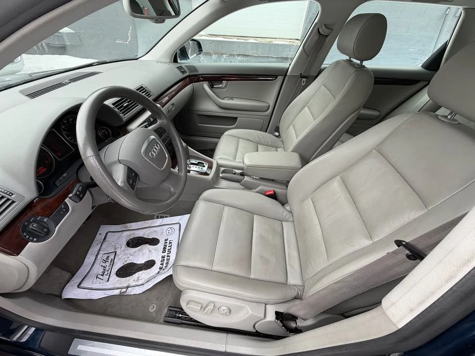 2006 Audi B6 A4 - Image 12 of 17