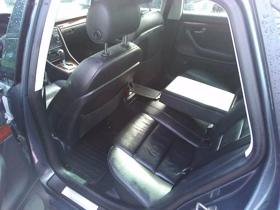 2006 Audi B7 A4 - Image 11 of 17