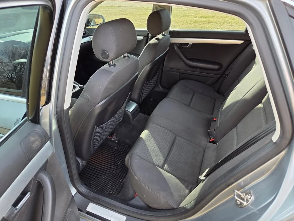 2006 Audi B7 A4 - Image 17 of 20