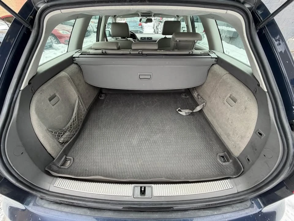 2006 Audi B6 A4 - Image 14 of 17