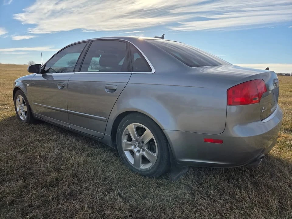 2006 Audi B7 A4 - Image 3 of 20