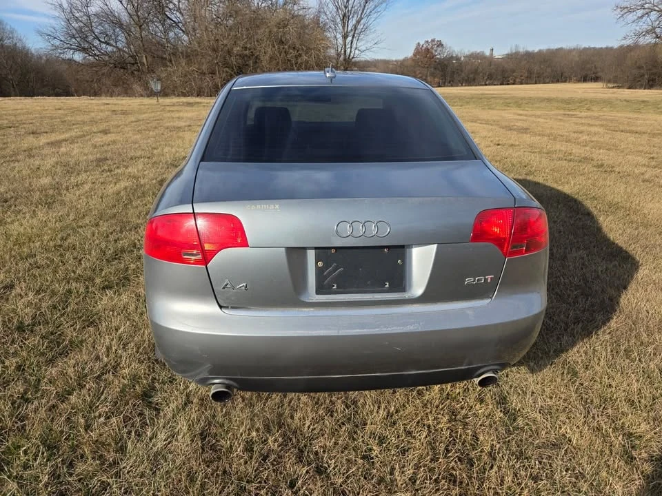 2006 Audi B7 A4 - Image 5 of 20