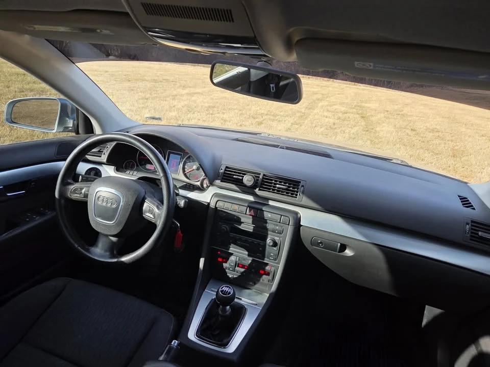 2006 Audi B7 A4 - Image 13 of 20