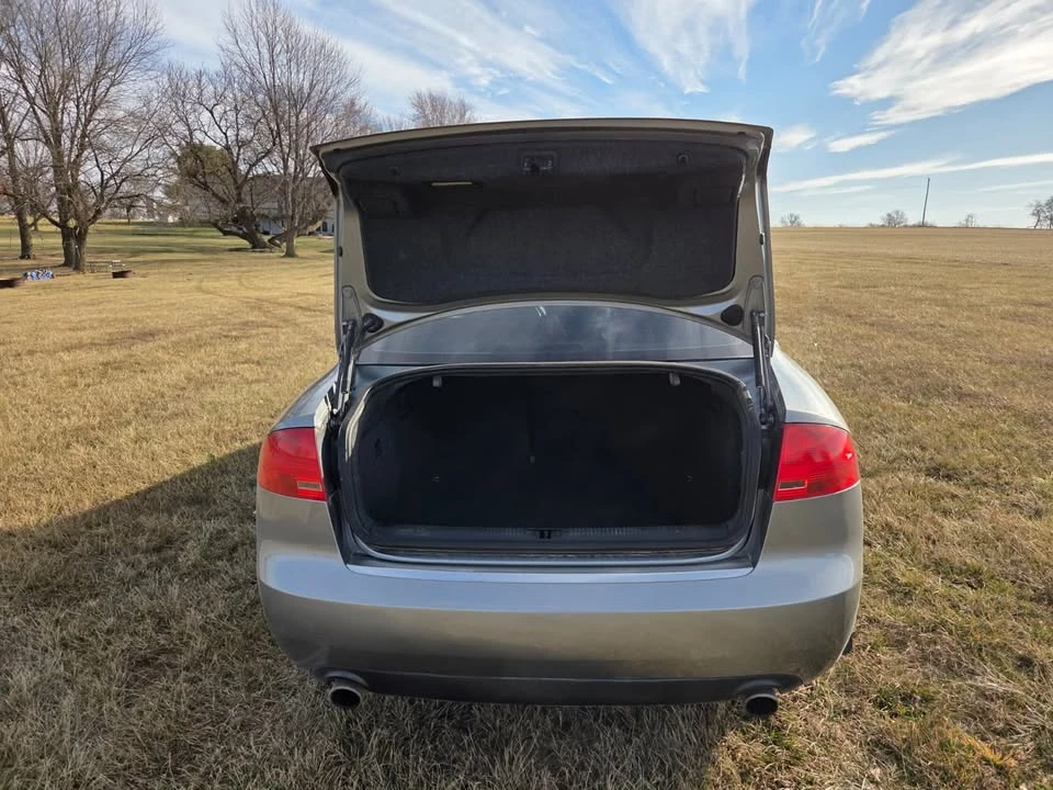 2006 Audi B7 A4 - Image 20 of 20