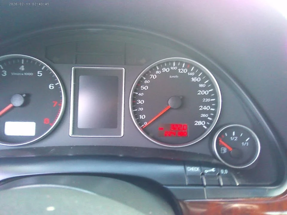 2006 Audi B7 A4 - Image 9 of 17