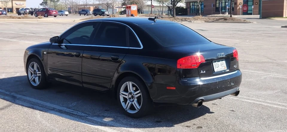 2006 Audi A4 - Image 4 of 7
