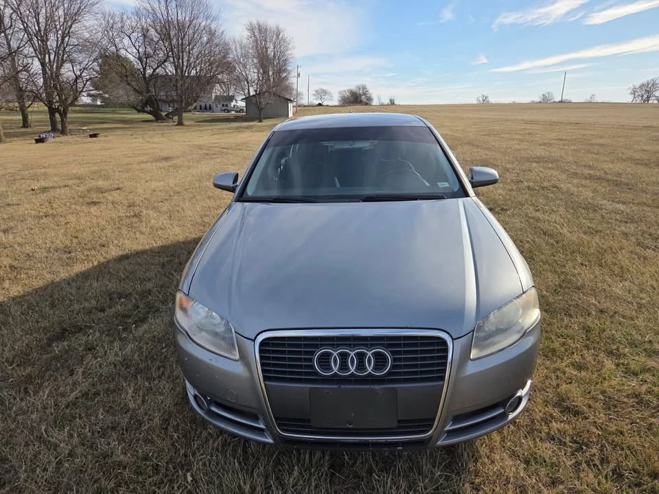 2006 Audi B7 A4 - Image 6 of 20
