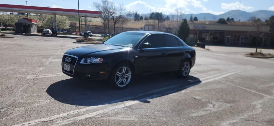 2006 Audi A4 - Image 2 of 7