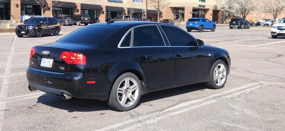 2006 Audi A4 - Image 3 of 7