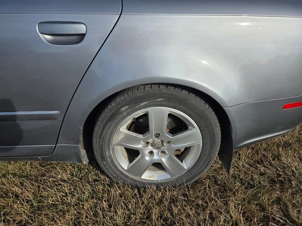 2006 Audi B7 A4 - Image 8 of 20