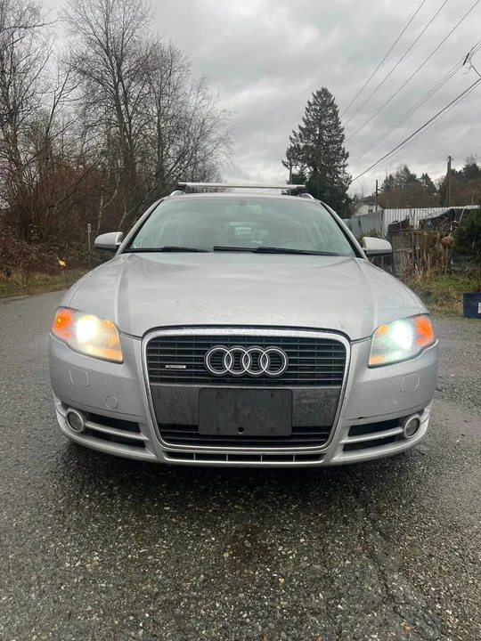 2006 Audi B7 A4 - Image 6 of 14