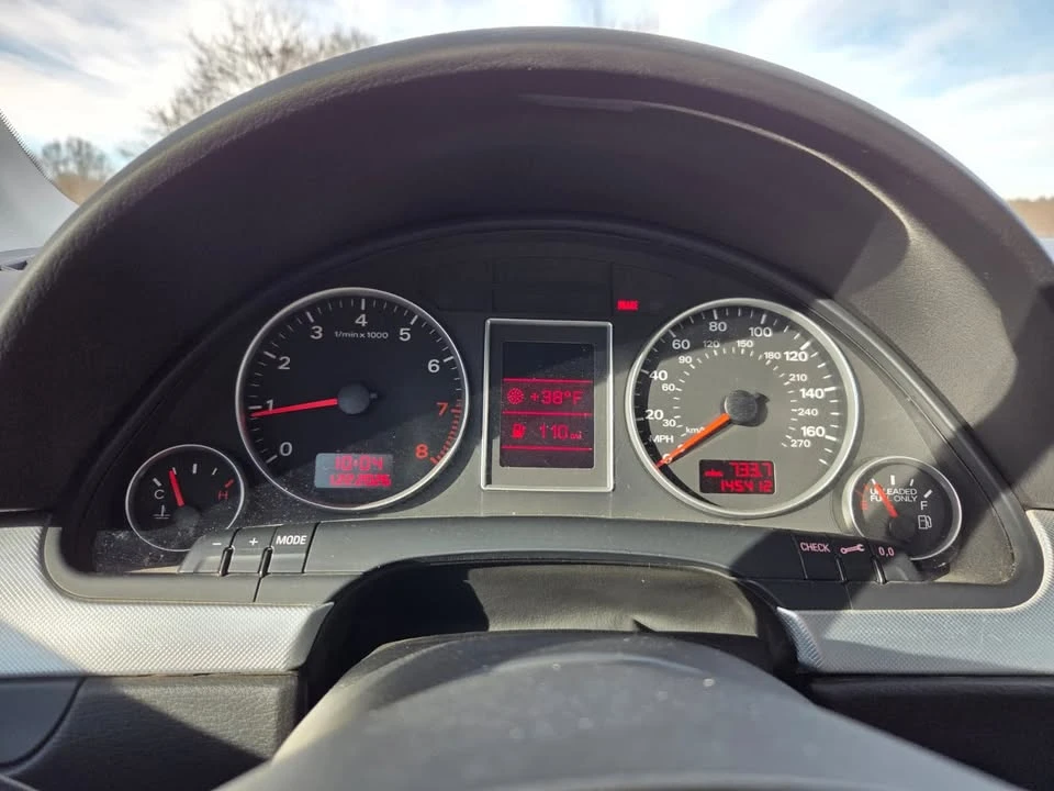 2006 Audi B7 A4 - Image 11 of 20