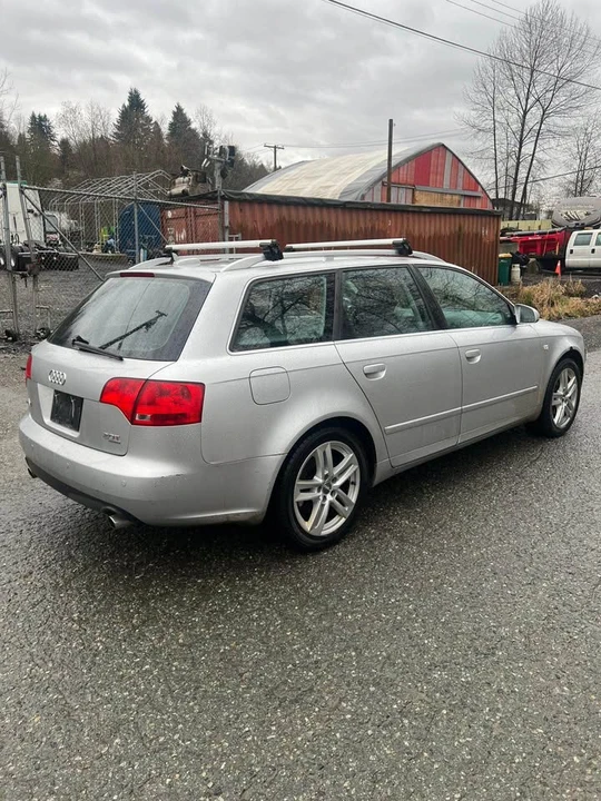 2006 Audi B7 A4 - Image 4 of 14