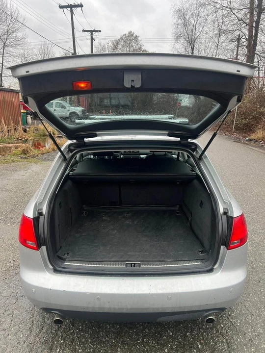 2006 Audi B7 A4 - Image 8 of 14