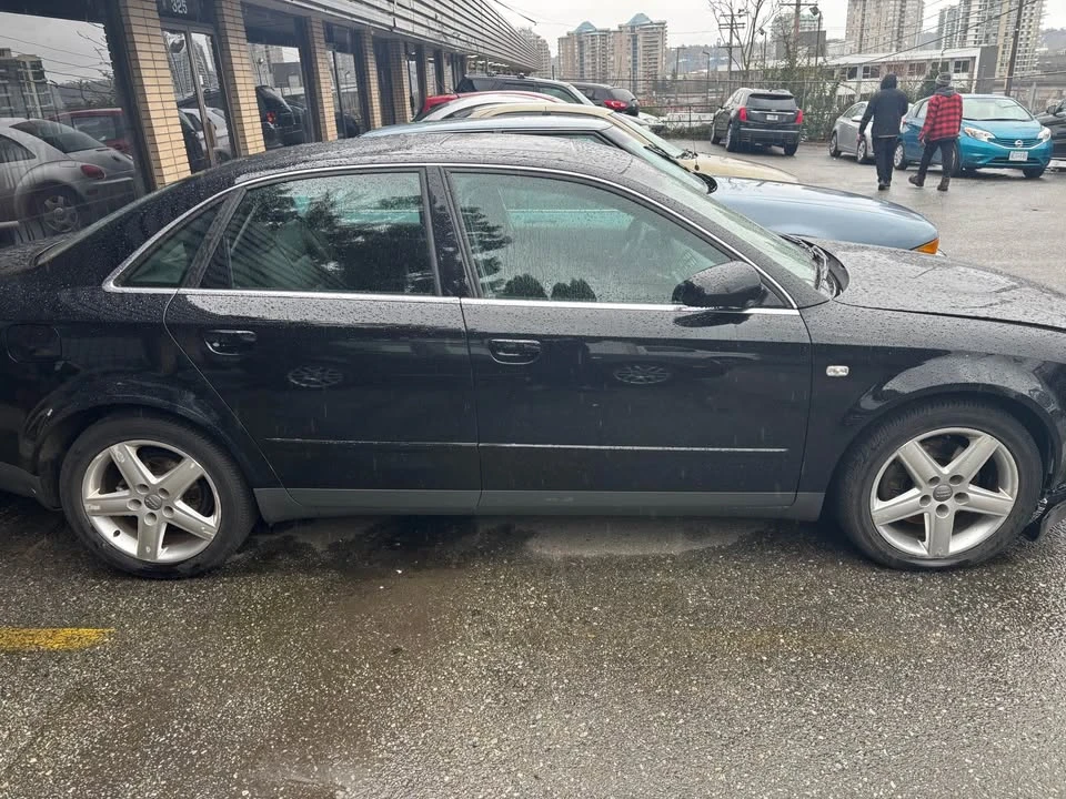 2006 Audi B7 A4 - Image 5 of 7