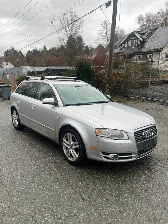 2006 Audi B7 A4 - Image 2 of 14