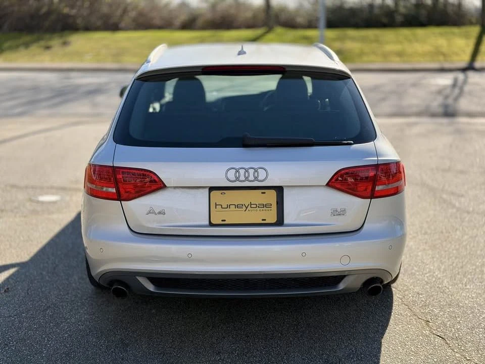 2006 Audi B7 A4 - Image 2 of 9