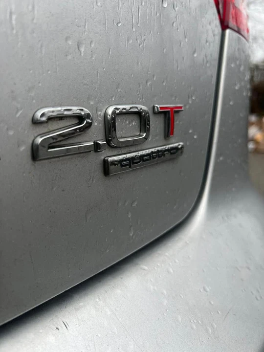 2006 Audi B7 A4 - Image 7 of 14