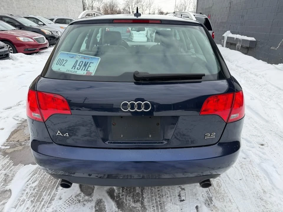 2006 Audi B6 A4 - Image 6 of 17
