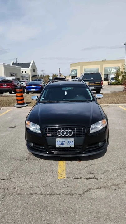 2006 Audi B7 A4 - Image 4 of 14